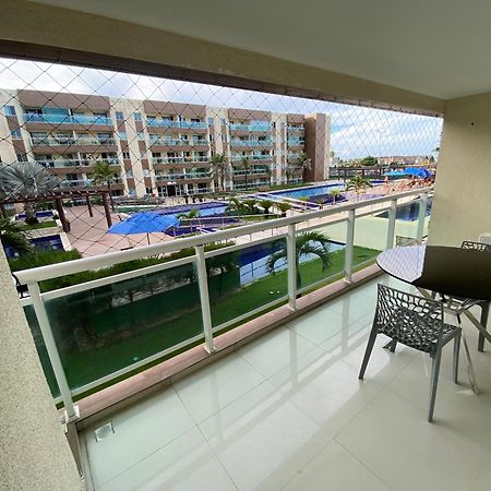 Vg Fun Residence Форталеза Экстерьер фото