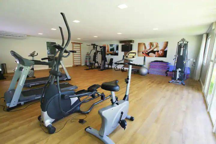 Vg Fun Residence Форталеза Экстерьер фото