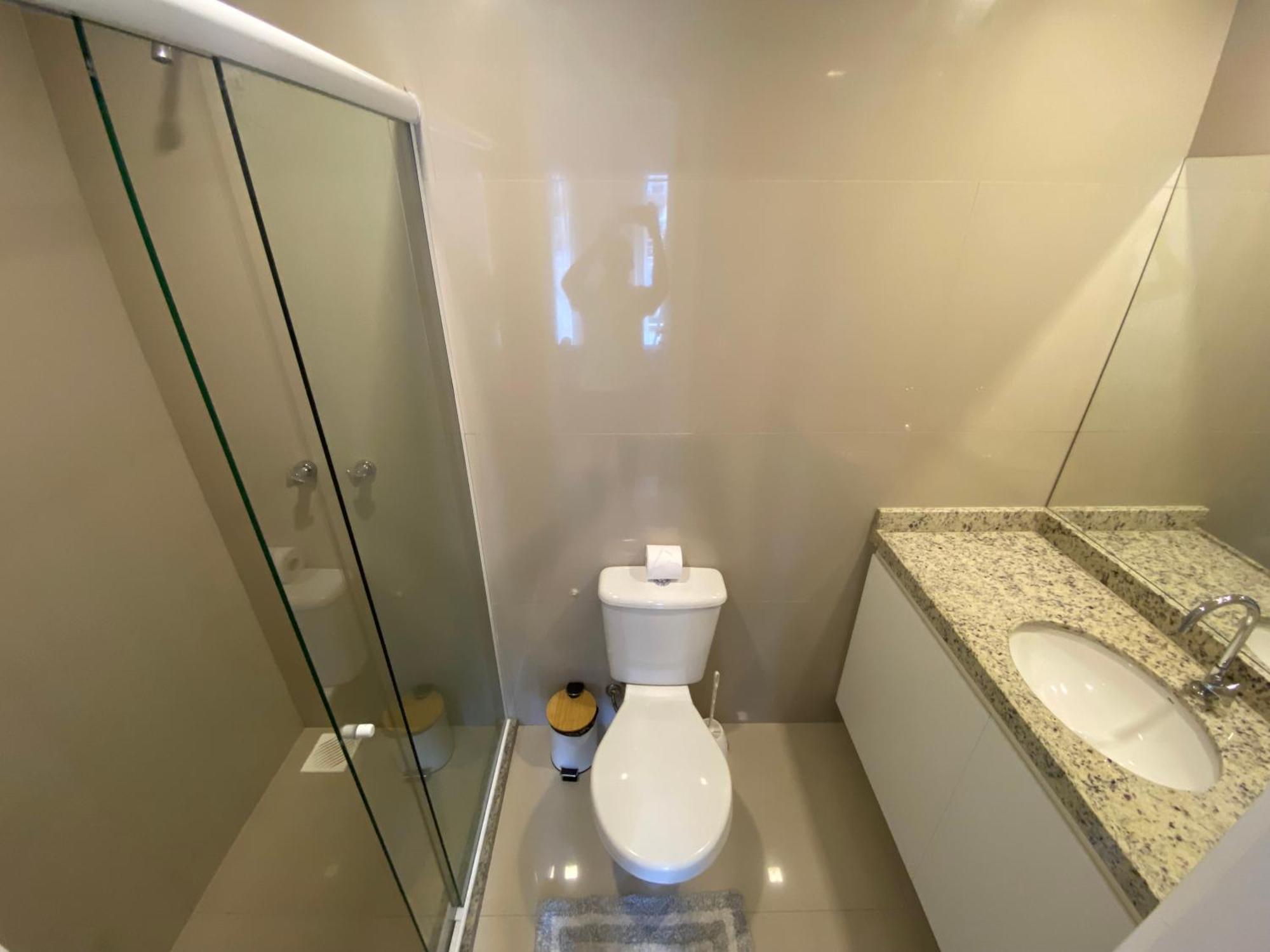 Vg Fun Residence Форталеза Экстерьер фото