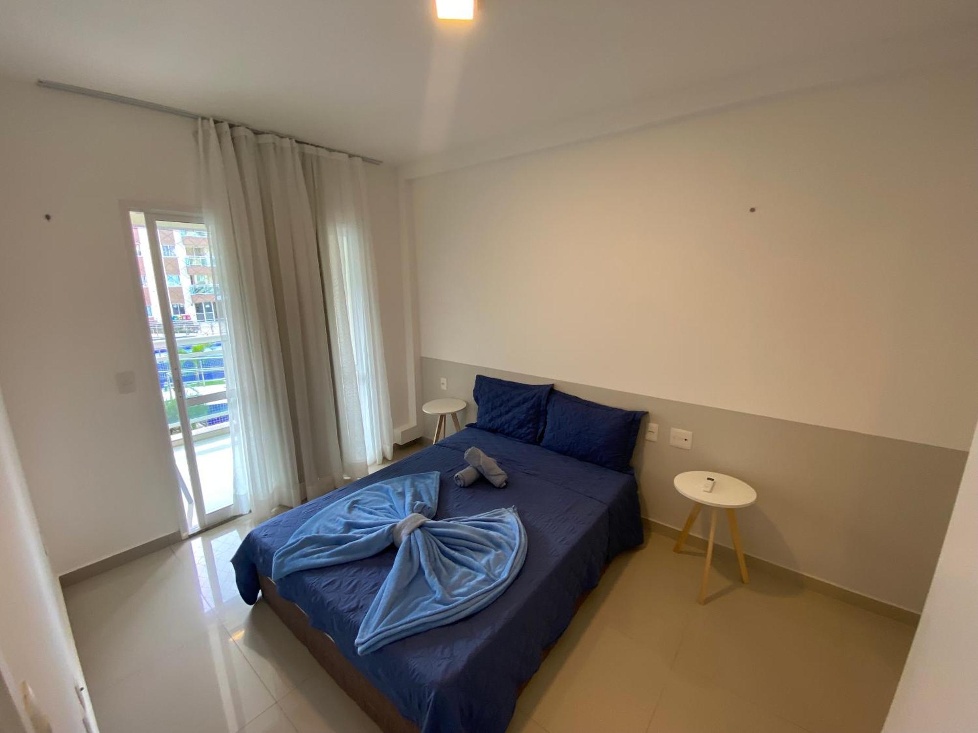 Vg Fun Residence Форталеза Экстерьер фото