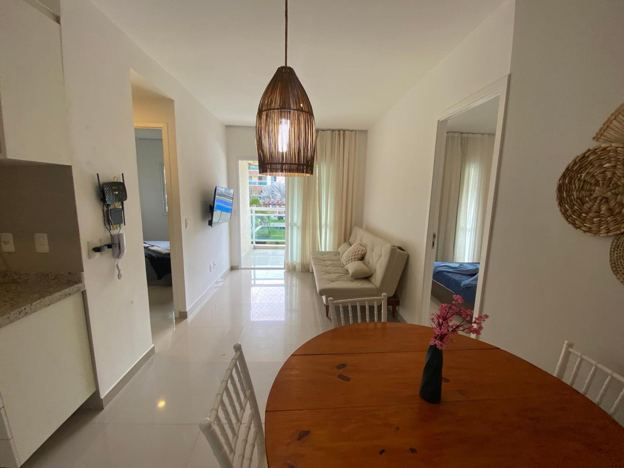 Vg Fun Residence Форталеза Экстерьер фото